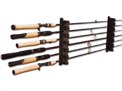 Berkley Horizontal Rod Rack